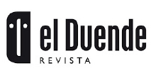 Logo Revista el Duende